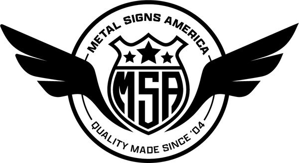 MetalSignsAmerica